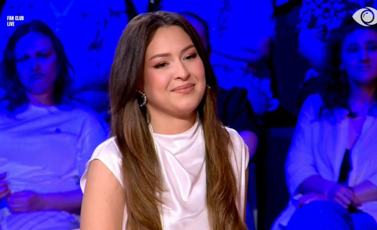 “Më vinte në krevat dhe thoshte po hyn mes çiftit”, Françeska e zhgënjyer nga Heidi: Ngela e shokuar, m’u afrua si shoqe, por…