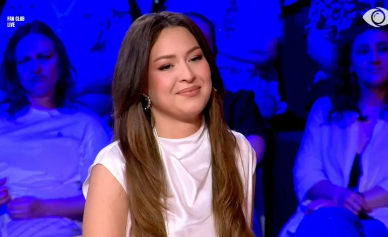 Nuk është Juli, Françeska dëshiron që ky banor të fitojë ‘BBV 3’