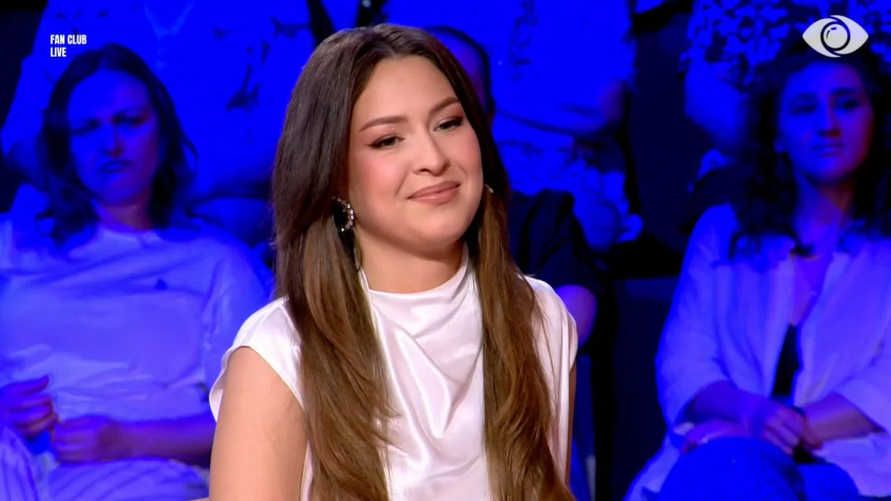 Nuk është Juli, Françeska dëshiron që ky banor të fitojë ‘BBV 3’