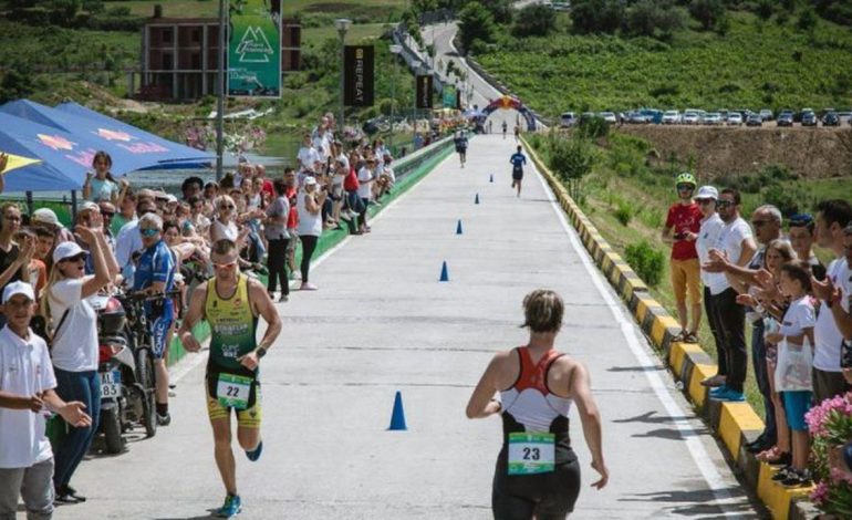 Eventi madhështor sportiv “Tiranathlon”, ja si devijon qarkullimi i mjeteve të dielën