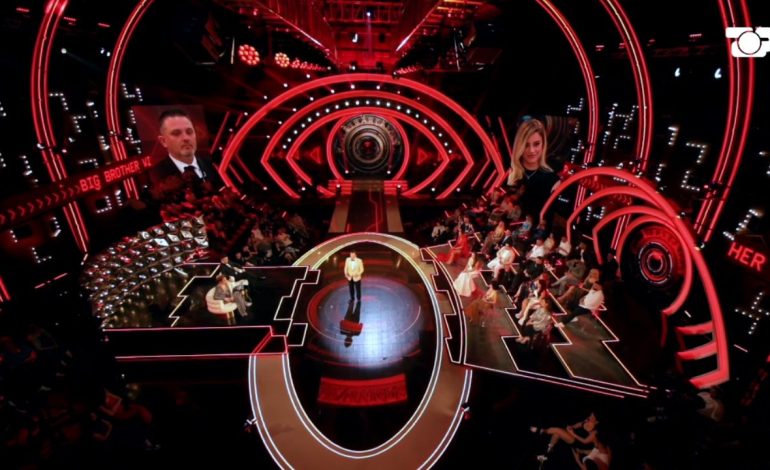 Eliminohet Heidi, Juli ngjitet në podium në garën për çmimin e madh 
 26/05/2024 00:07