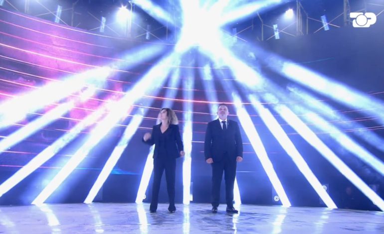 Përballje titanësh! Zgjidhet fituesi i edicionit të tretë të “Big Brother VIP”