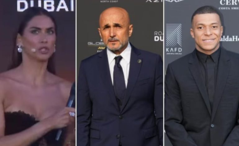 “Globe Soccer Awards”/ Mbappe “Lojtari më i Mirë i Vitit”, gëzon edhe Xabi Alonso