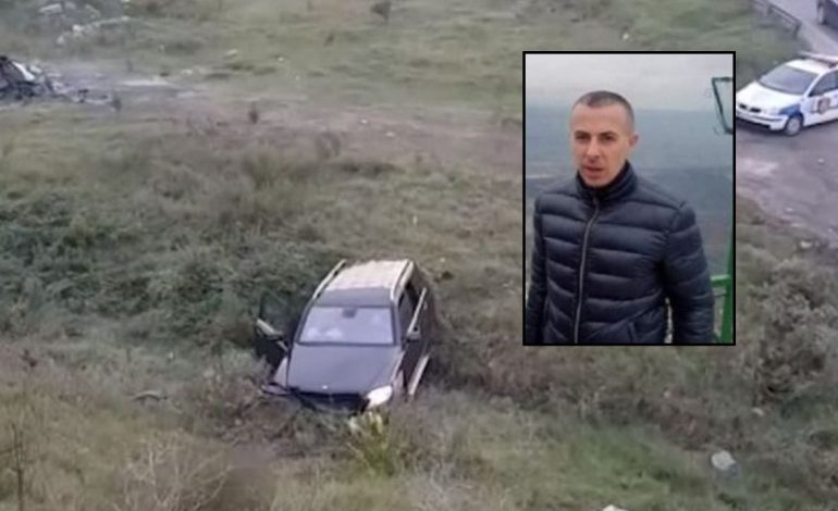 Katër atentate të tjera ndaj prokurorit Arjan Ndoja! Gazetarja: Si e ndoqën këmba-këmbës për ta eliminuar