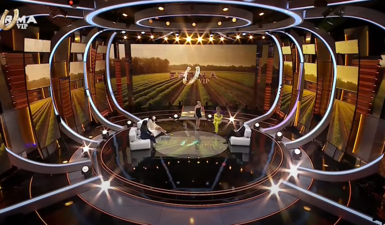 Njihuni me banoren më të re të “Ferma VIP”