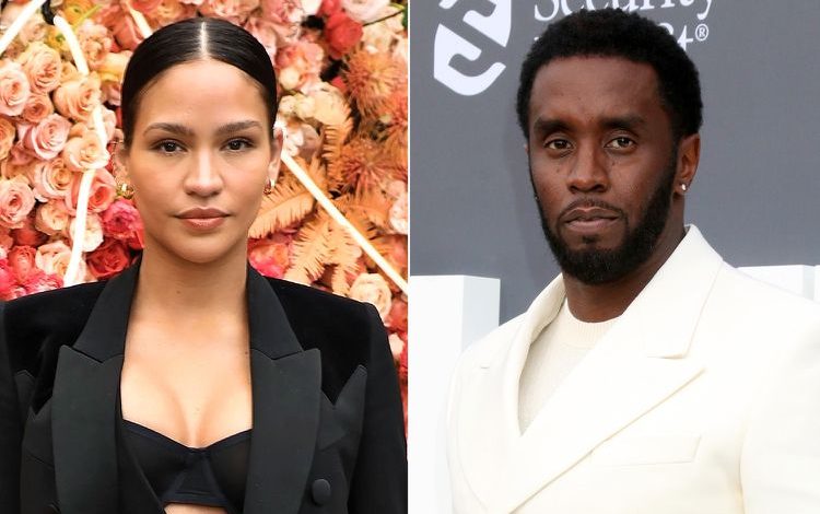 Cassie Ventura thyen heshtjen pas pamjeve të dhunës nga Diddy