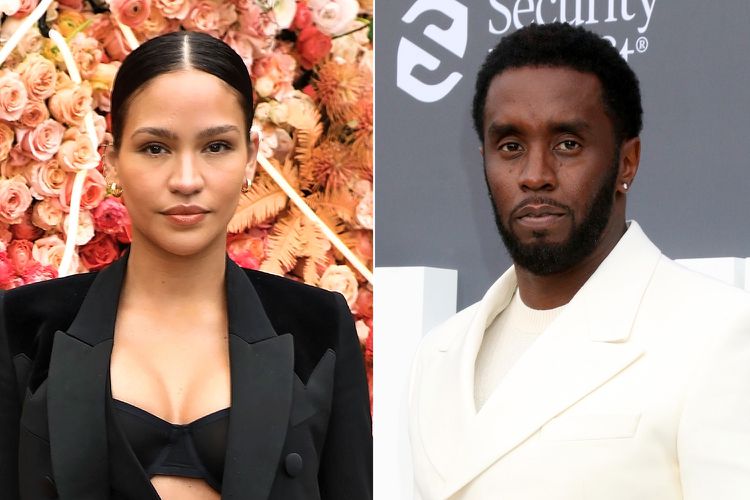 Cassie Ventura thyen heshtjen pas pamjeve të dhunës nga Diddy