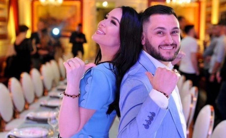 Besi Kallaku ‘thumbon’ Xhensilën me këngën e tij të re?