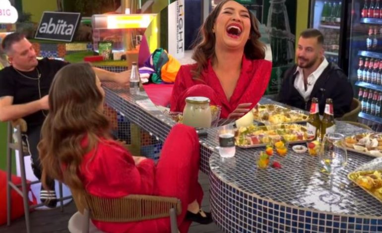 A ka frikë që bashkëshorti mund t’a tradhtojë? Ja komenti epik i Françeskës