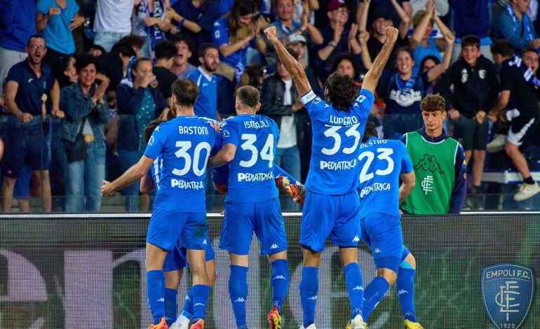 Serie A ul siparin, Atalanta “djeg” Italinë, shpëton Empoli i shqiptarëve (VIDEO)