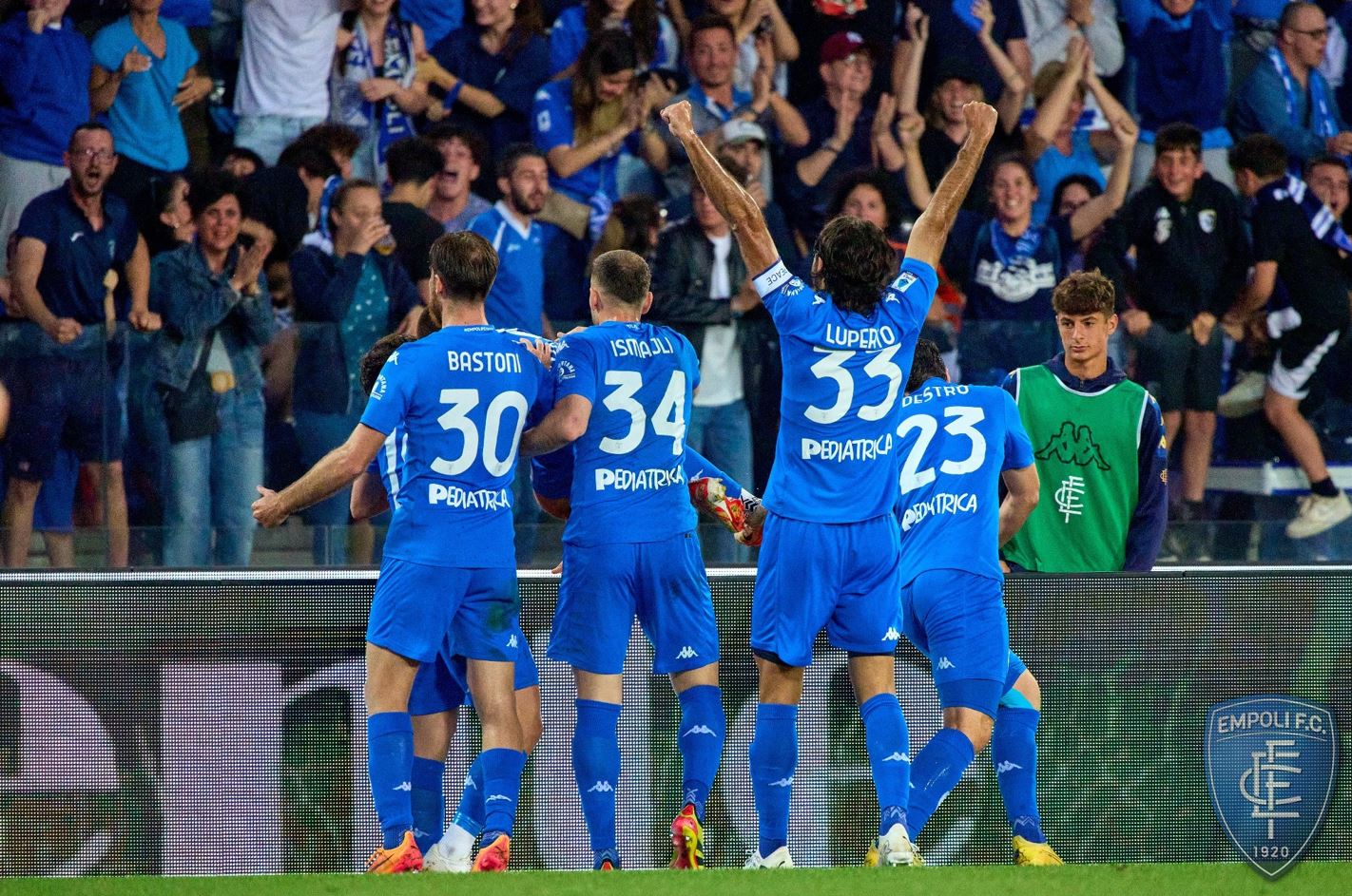 Serie A ul siparin, Atalanta “djeg” Italinë, shpëton Empoli i shqiptarëve (VIDEO)