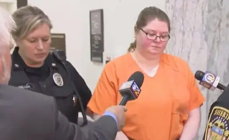 U jepte doza të larta insuline pacientëve/ Infermierja “serial killer” dënohet me burgim të përjetshëm, detajet se si i mbulonte krimet