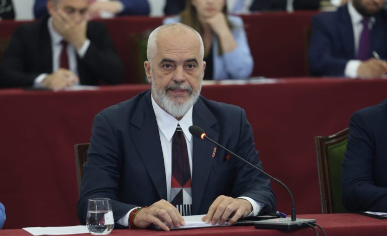 PS propozon një reformë të re anti-korrupsion