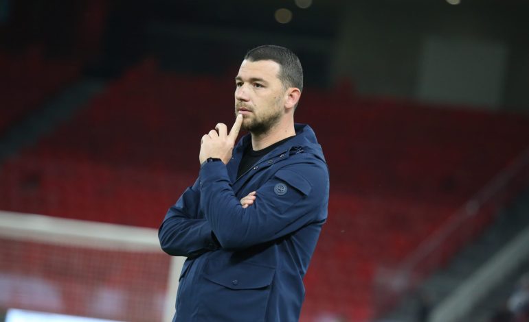 Erbim Fagu shkarkohet nga pankina e Tiranës, largohet edhe zv trajneri