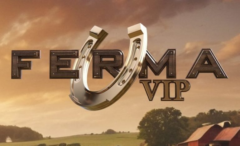 Mariana dhe Xhesika përballen në sfidë, ja kush u largua nga “Ferma VIP”