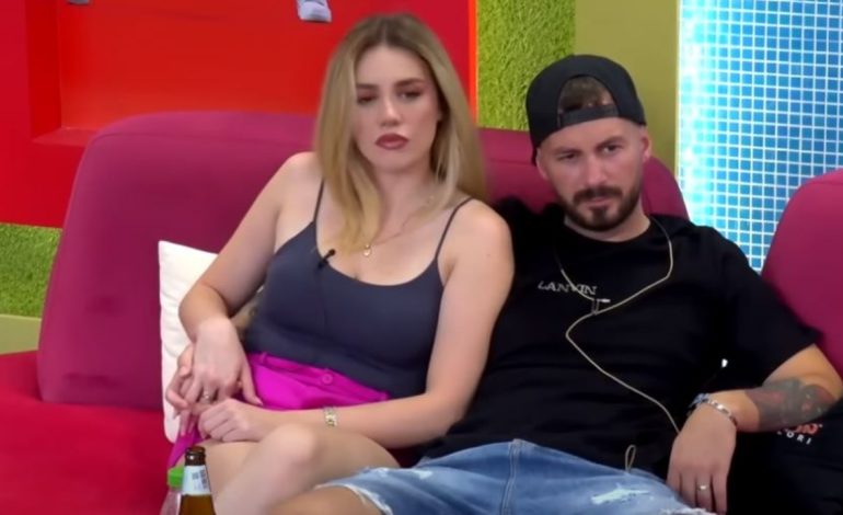 Heidit i dalin pjesët intime, Romeo nervozohet: Ik e ndërroje këtë!