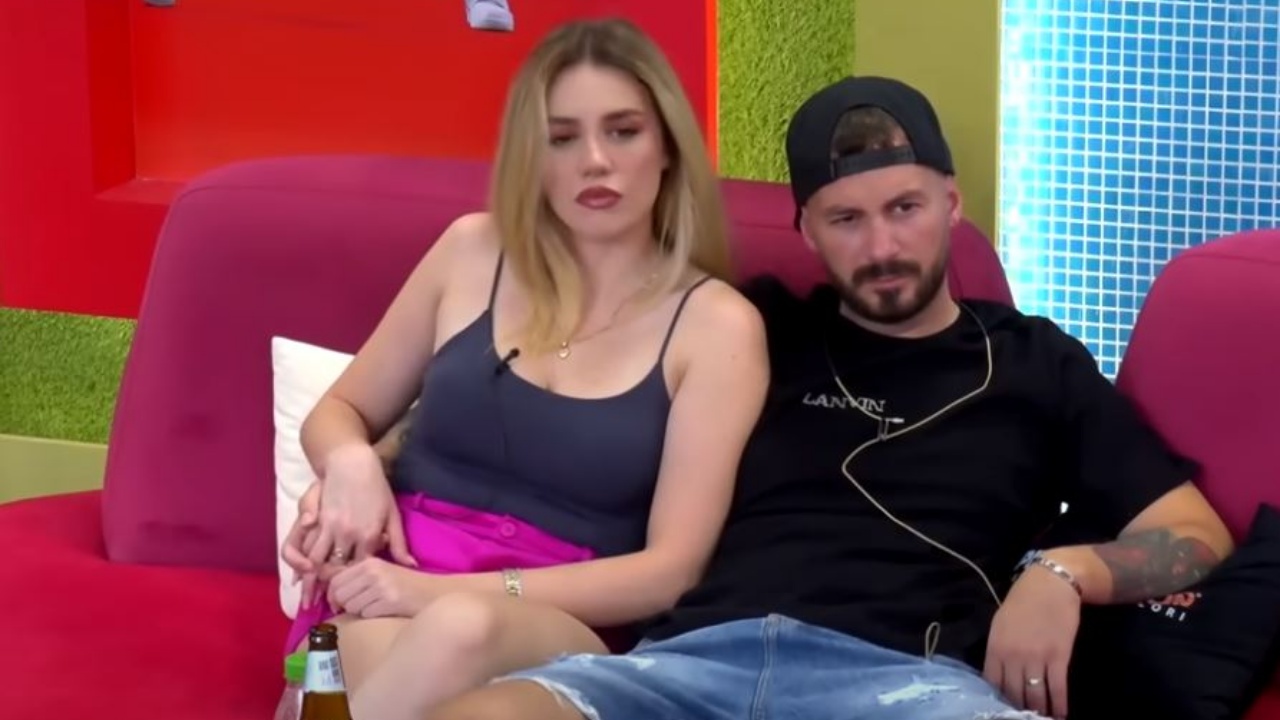 Heidit i dalin pjesët intime, Romeo nervozohet: Ik e ndërroje këtë!