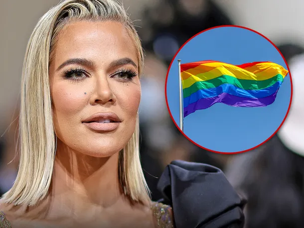 Khloe Kardashian lë të kuptohet se është e hapur për takime me femra?