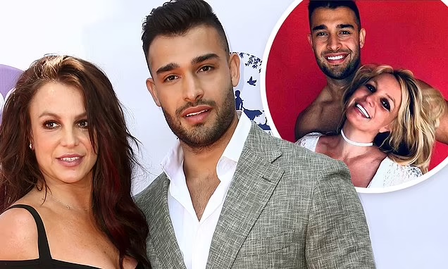 9 muaj pas ndarjes, Britney zgjidh divorcin me ish-bashkëshortin