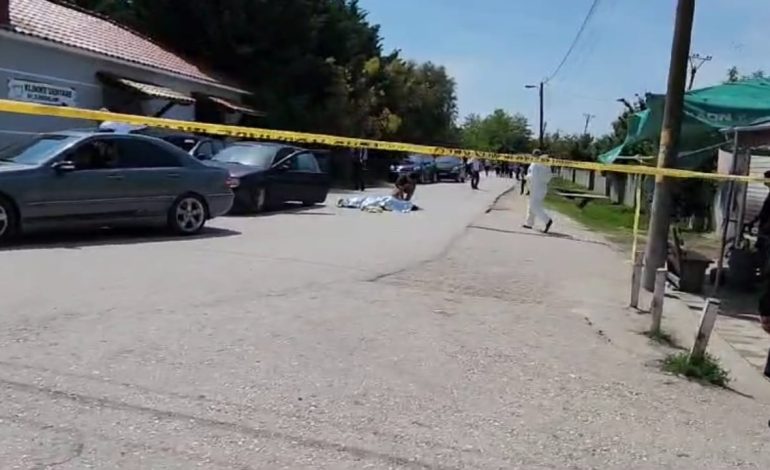 Prej disa orësh RENEA dhe FNSH në kërkim të autorit të vrasjes së efektivit të “Shqiponjave”, ja ku dyshohet se fshihet 23-vjeçari