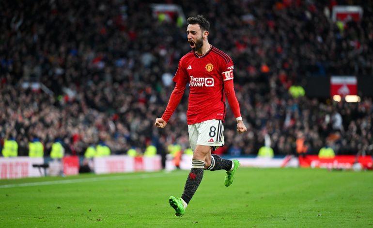 Bruno Fernandes për të ardhmen: Do të mendoj pas Kampionatit Evropian, nuk them asgjë për momentin