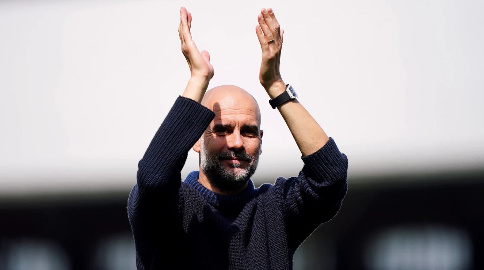 Guardiola para Tottenham: City ka opsion vetëm fitoren, trofeu i Premier League kalon nga ndeshja e radhës