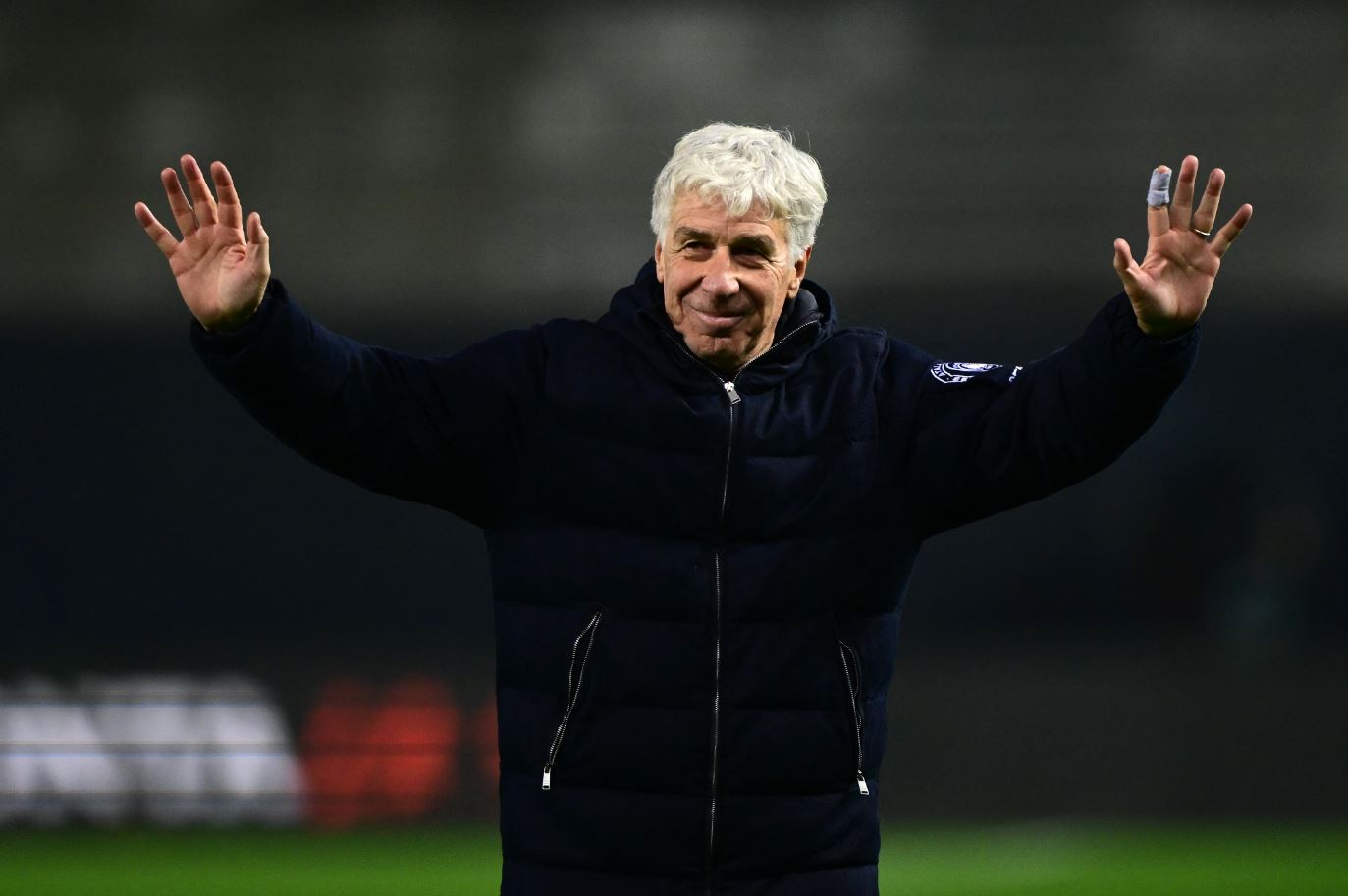 Dolën jashtë Champions League, Napoli tani ëndërron…Gasperinin (VIDEO)