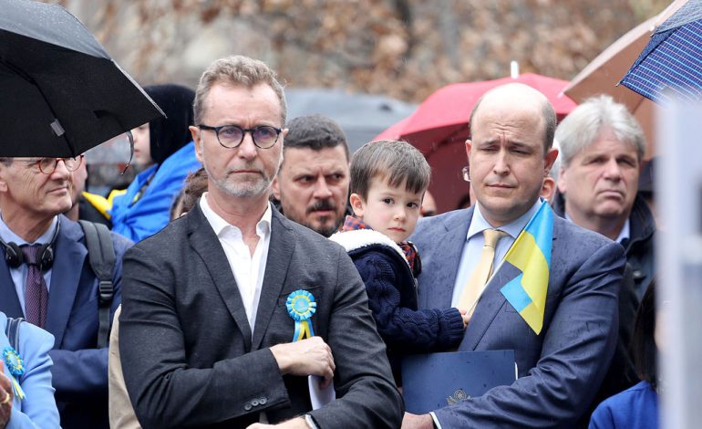 “Procesi i pakthyeshëm”, SHBA e BE me mesazhe për reformën në drejtësi