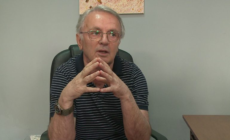 “Nuk kishte pastërti me Cikalleshin”, Hafizi: Tani gjithçka rrotullohet rreth Brojës, ja pse nuk u mërzita për Uzunin