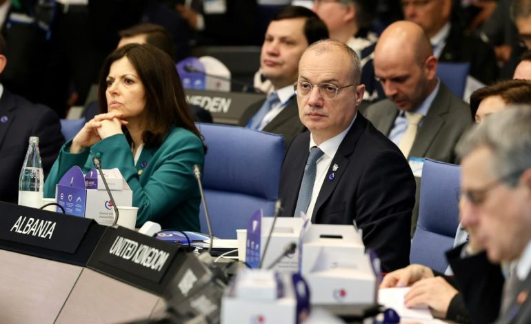 Kosova nuk futet në agjendën e KiE, Hasani: Qeveria e Kosovës të veprojë me shpejtësi që të përmbushë detyrat