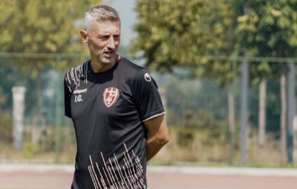 Suksesi me Vllazninë, Gvozdenoviç: Bravo skuadrës, drejtova ekip të fortë