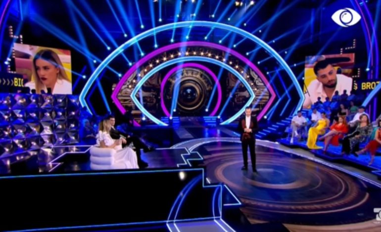 Opinionistët për raportin mes Heidit dhe Meritonit: Ai e sheh si kërcënim