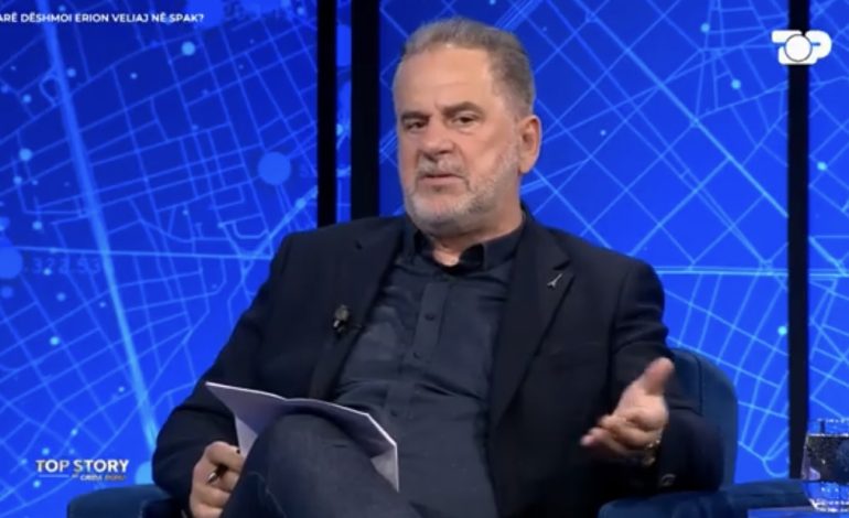 “Tri mesazhet e Veliajt pas daljes nga SPAK”, Zheji paralajmëron tërmete: I pari është…