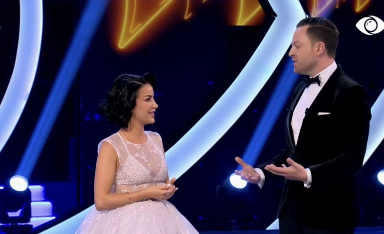 Dy javë përpara finales, Roza Lati eliminohet nga shtëpia e Big Brother VIP