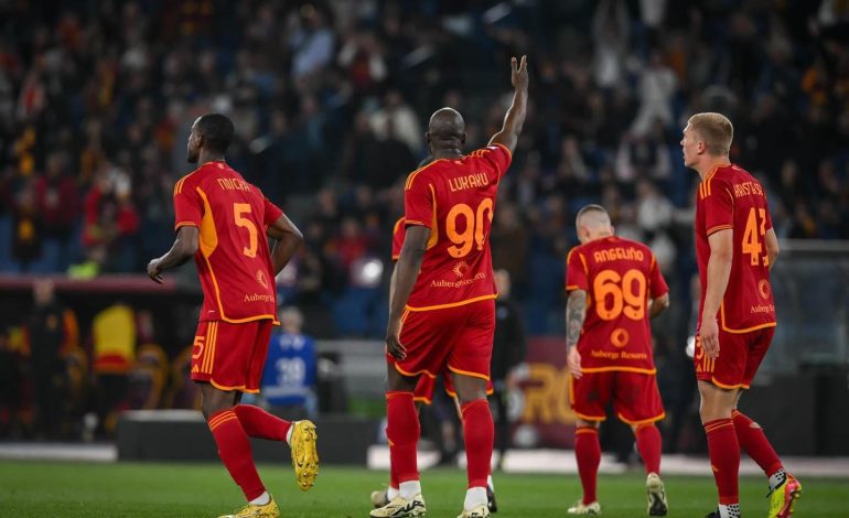 Barazim në “Olimpico”, Roma dhe Juventus ndajnë pikët
