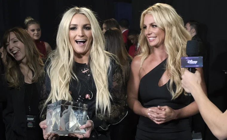 Ç’ndodhi?! Britney Spears ofendon publikisht motrën e saj