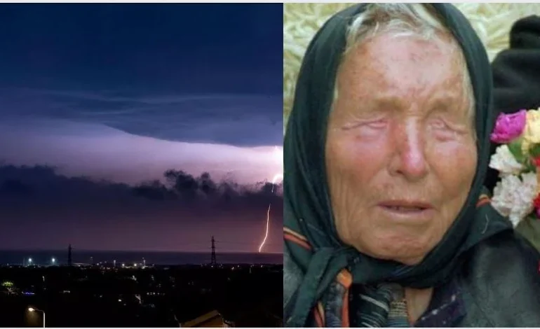 Parashikimet e frikshme të Baba Vangës për 2024