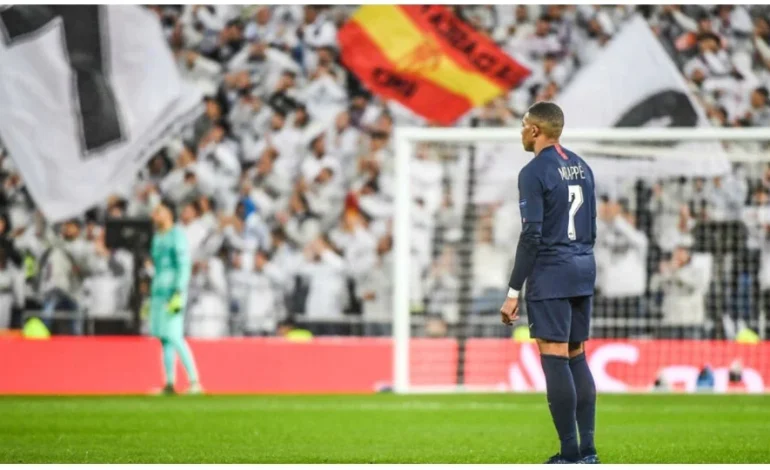 Tebas jep lajmin e mirë dhe të keq për ardhjen e Mbappe te Real