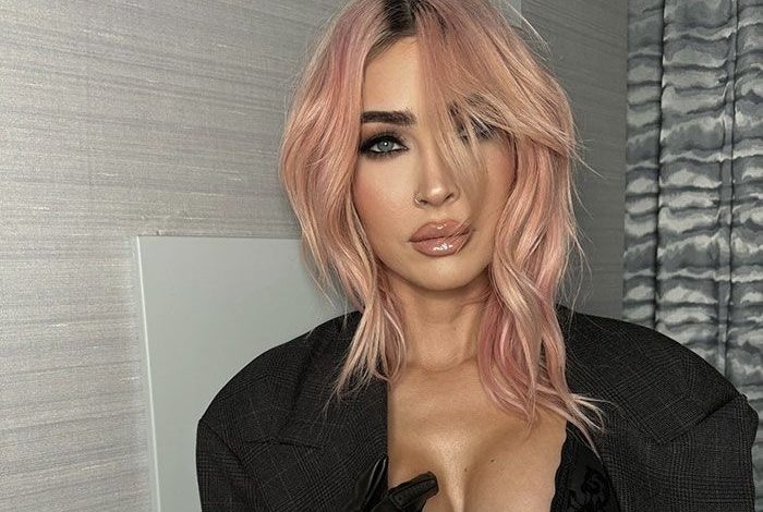 Gjejeni sa vjeç mbush sot Megan Fox?