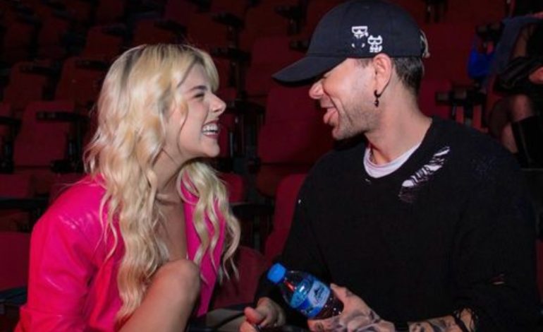 “Mbreti im”, Arilena uron Popin për ditëlindje me fjalët më të bukura