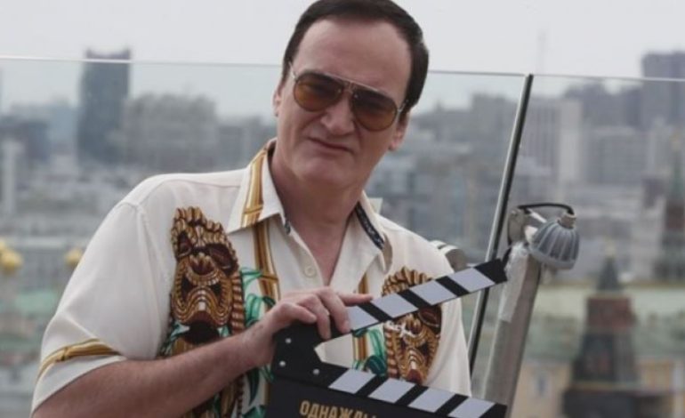 Aktorët më të mirë të të gjitha kohërave sipas Quentin Tarantinos