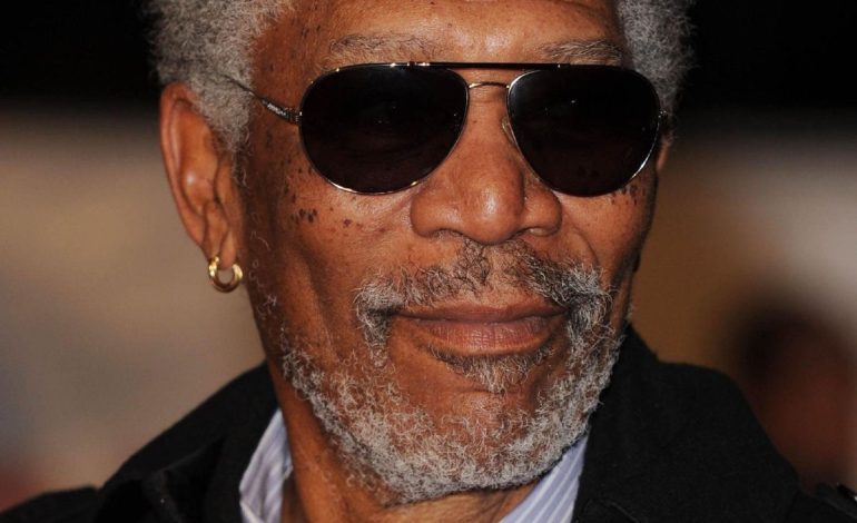 Thënie të aktorit Morgan Freeman nga të cilat mund të frymëzoheni