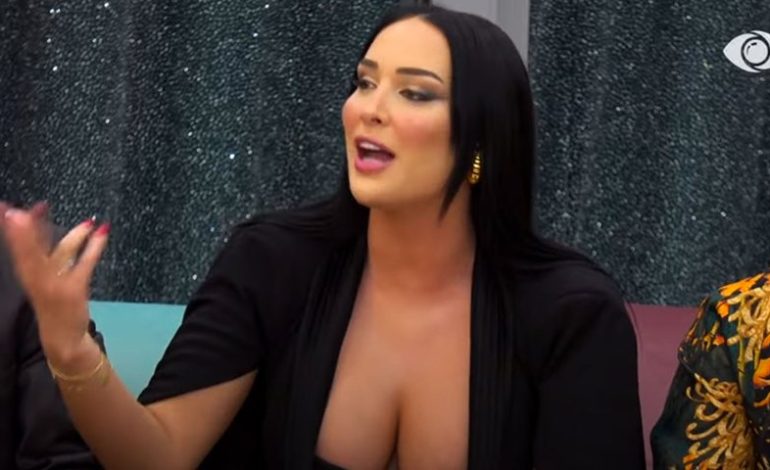 U përfol për lidhje me Romeon/ Motra e Erjolës zbulon të vërtetën