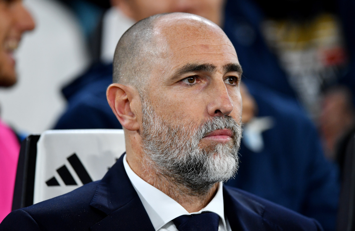 Sfida me Interin, Igor Tudor: Duhet Lazio perfekte, ndaj tyre e vështirë