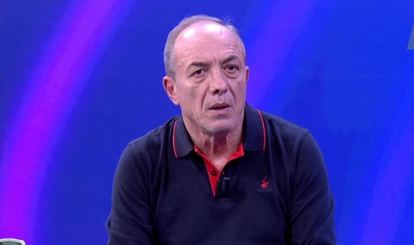 INTERVISTA/ “Finalja e Kupës e balancuar”, Josa: Partizani të bëjë kujdes nga Skënderbeu, Vllaznia-Egnatia e kushtëzuar nga rrethanat