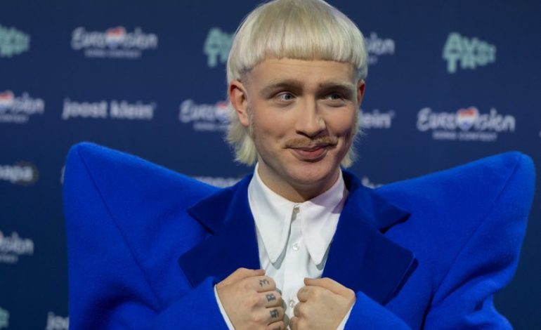 Kërcet grushti në “Eurovision”, Holanda përjashtohet nga gara