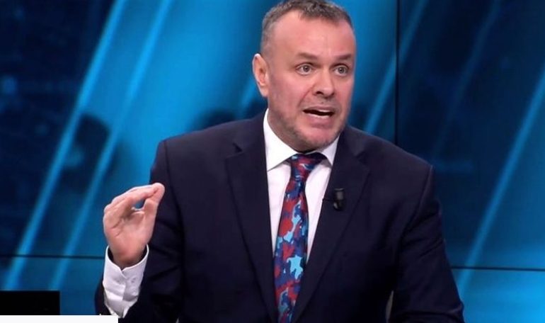 “Policia veproi me Kanun”, Karamuço i zhgënjyer: Dështuan ta kapnin, dorëzimi u bë nga familjarët