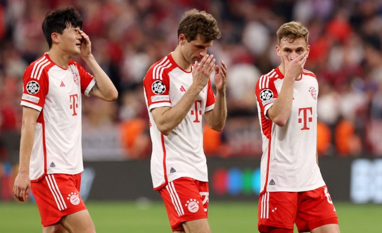 Një mbrëmje “horror”, tifozët “masakrojnë” Kim, Sane-Musiala vs Vinicius Jr-Kroos, njihuni me notat e Bayern-Real