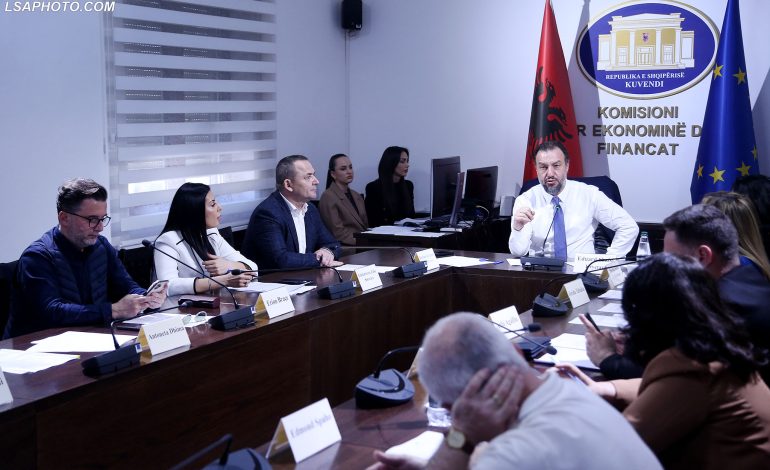 Socialistët i hapin rrugë shembjes së pronave publike për interesa private