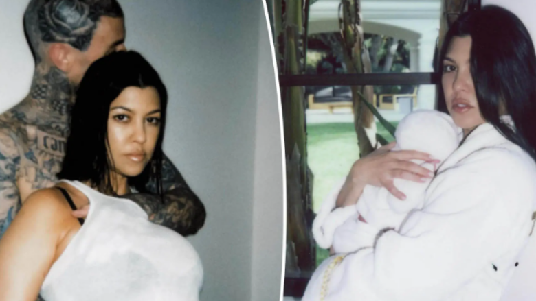 “Dështova 5 herë”/ Kourtney ndan rrëfimin personal me fansen, ja si e këshilloi